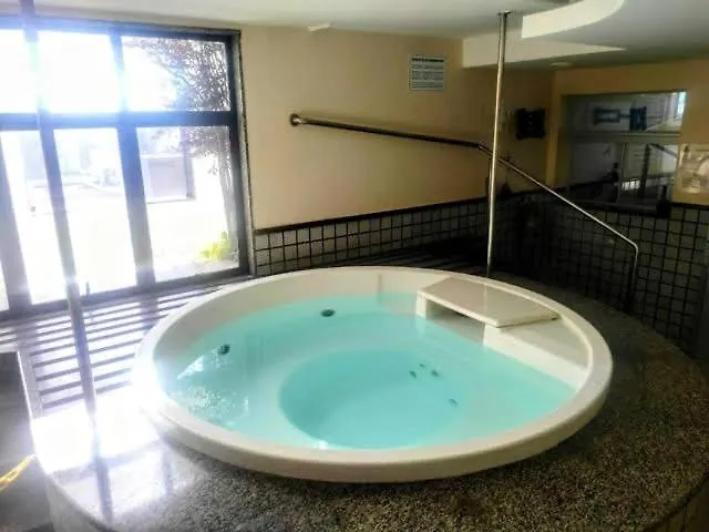 Apartamento Centro De Brasilia - Proximo A Dois Shopping 615A 0*,