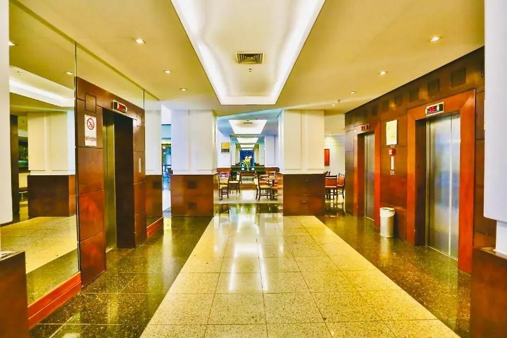 Apartamento Centro De Brasilia - Proximo A Dois Shopping 615A